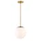 Dweled Niveous LED Pendant PD-523 - alternate 1